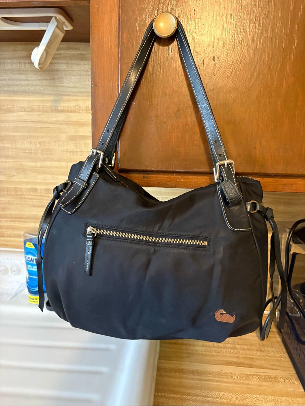 Dooney &burke bag